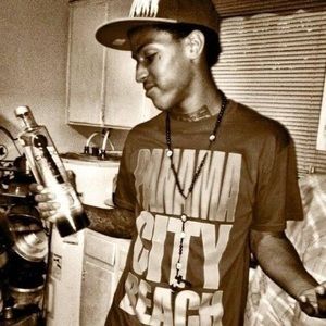 Meet your Posher, Damarion